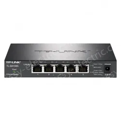 5 port 2.5G Ethernet switch