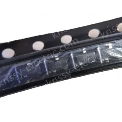 AP4340LNTR-G1 Power Management