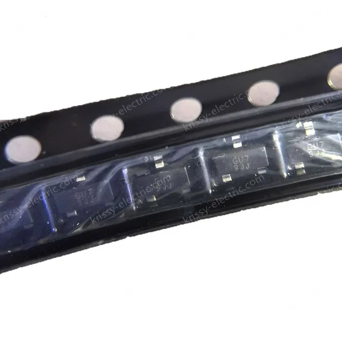 AP4340LNTR-G1 Power Management