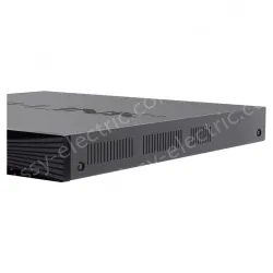 H.265+ NVR (16CH/4 HDD)