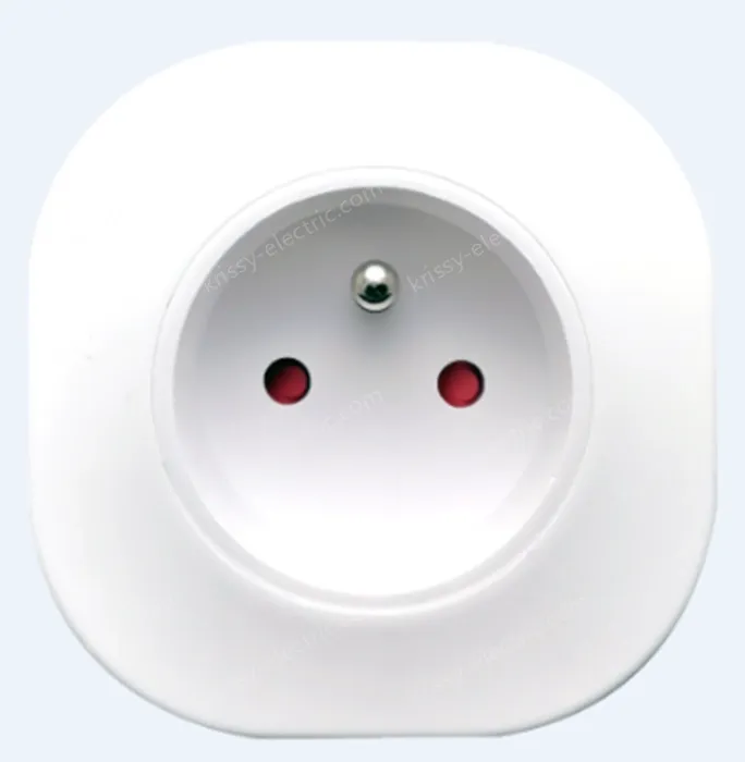 Smart socket LSPA10 regulations