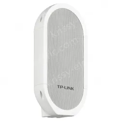 20W triple network port cascade power supply network sound column