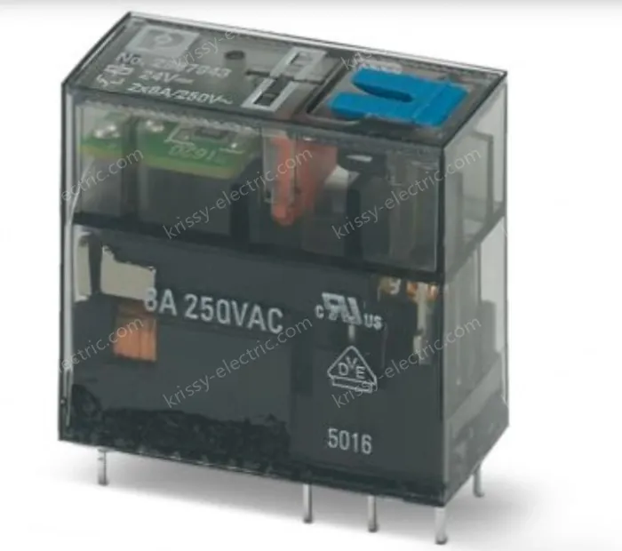 REL-MR- 24DC/21-21/MS Relays