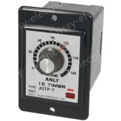 ANLY Time-limited relays ASTP-Y 220V