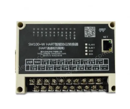 HART to RS485 SM100-W-4