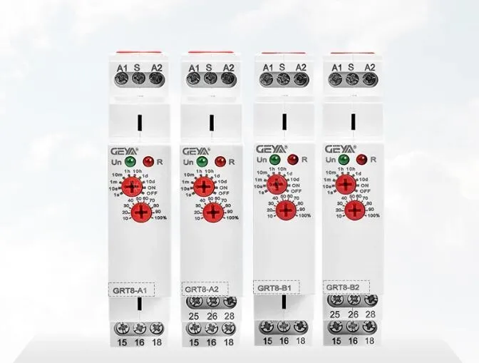 GRT8-A2 AC220V