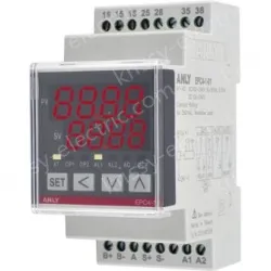 ANLY Temperature controller EPC4-110
