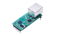 Pin Ethernet module
