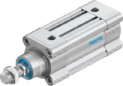 Festo Profile cylinder and tie rod cylinder DSBC-50-40-PPVA-N3