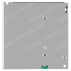 75W enclosure industrial power supply