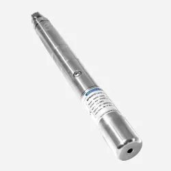 High Temperature Level Transmitter