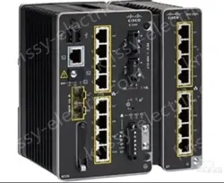 Switches & Accessories GR-QJK-15