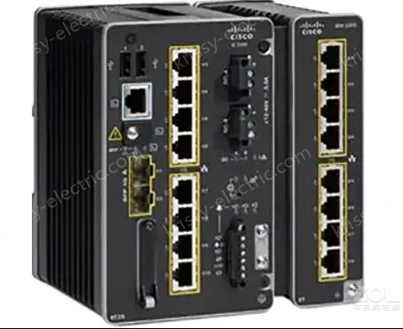 Switches & Accessories GR-QJK-15