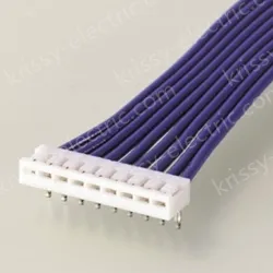 SJN-002PT-0.9 Rectangular Connectors - Contacts