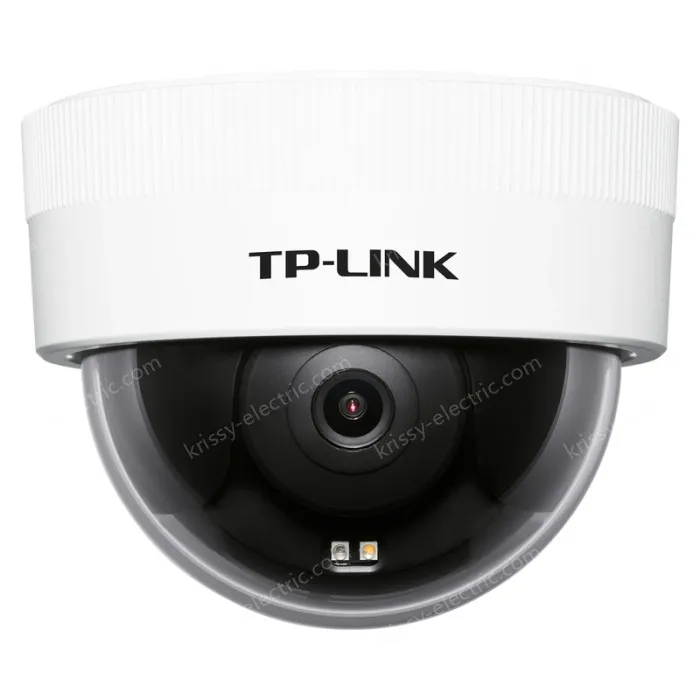3 million pixel dome network camera
