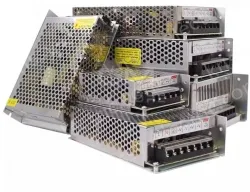 AC 220V to DC transformer 12V 10A 120w