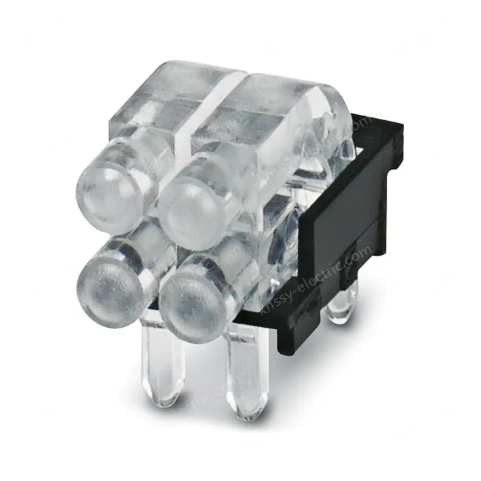 HS LC-H-D2/ R2XC2-2,54