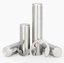 Troubled Pin Cards 4*20 5sets