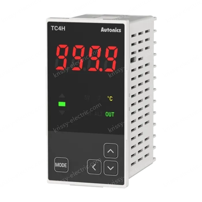 Autonics Temperature controller TC4H-14R