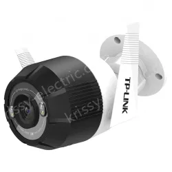 4,000,000 full-color vigilance wireless video cameras