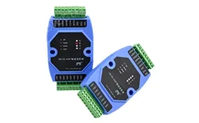 Data collectors Hart to RS485 converter SM100-B