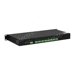 1 Port RS232/485/422 To 8 Ports RS485/422 Passive Isolated HUB
