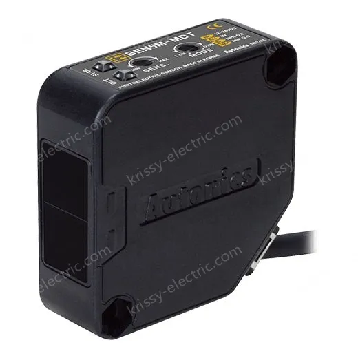 Autonics Photoelectric switches BEN5M-MDT