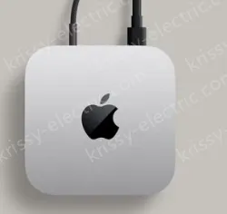 Apple Mac mini M2 8+256G