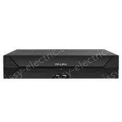 H.265 Network DVR (96 channels /8 bits)