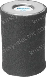 Filter cartridges