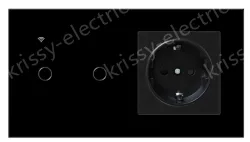 Smart socket TY-157-BB002Y-C-T