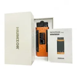 NexzLINK 500 D NexzLink series full system diagnostic applications