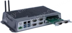 Industrial mini PCs B5801-DDR-GB-500GB-MSATA-SSD