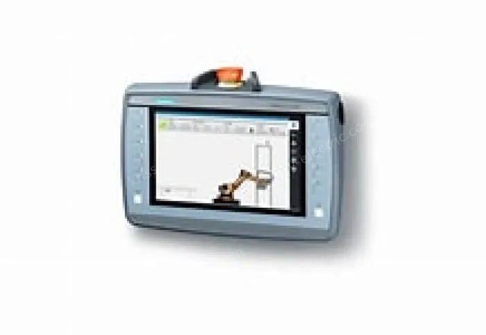 Mobile Panels 2nd Generation