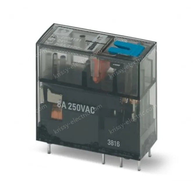 REL-MR-BL-24DC/21-21/MS Relays