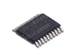 STM8S003F3P6TR Package TSSOP-20 chip IC new original electronic components