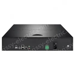 8-bit network hard disk video recorder