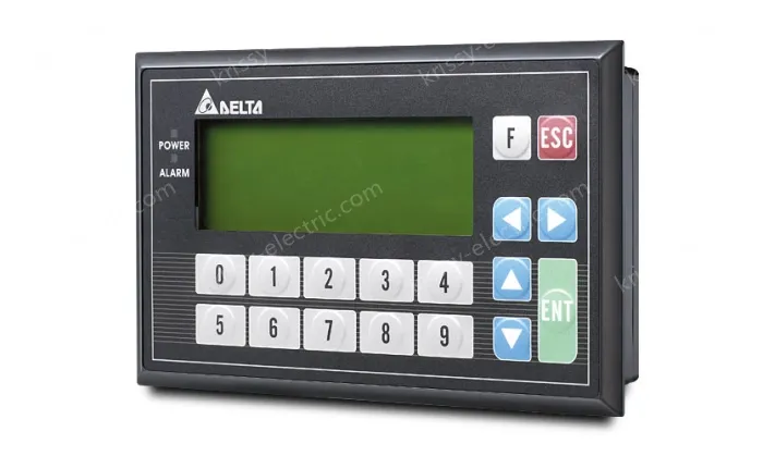 DELTA HMI TP04G-AL2