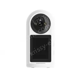 4MP-WIFI-Infrared night vision Smart screen camera