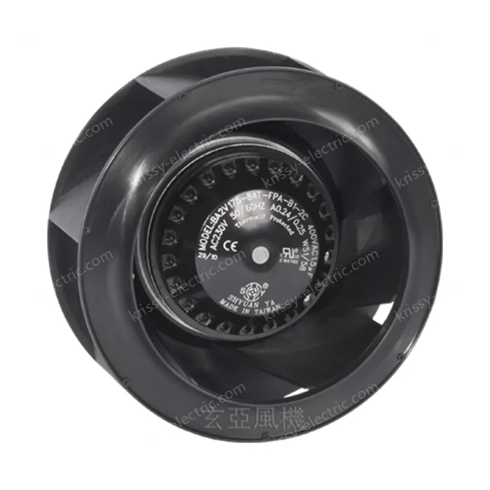 BA1V175-84T-FPA-B1-2C