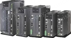 Delta servo drives ASD-A2-7543-M