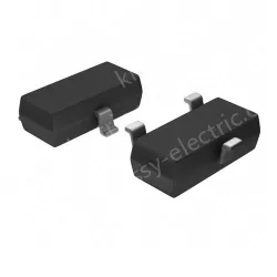 2SB1197KT146R Transistors (BJT) - Single