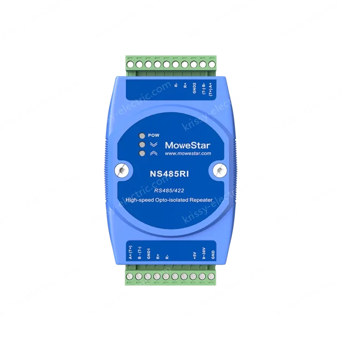 RS485/422 Isolated Repeater