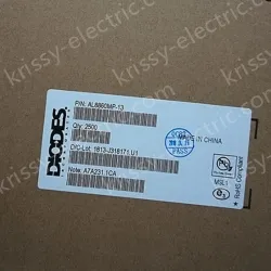 AL8860MP-13 Power Management