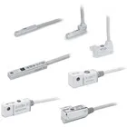 SMC Magnetic switches D-Y7BAZ