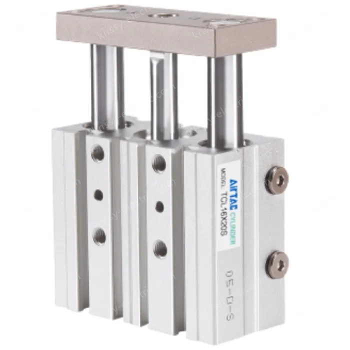 AirTAC Cylinder TCM12X40S