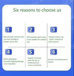 3-hole 16A panel Single panel without back box