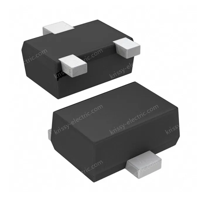 DAN222MT2L Diodes, Rectifiers - Arrays