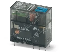 REL-MR- 12DC/21-21AU Relays