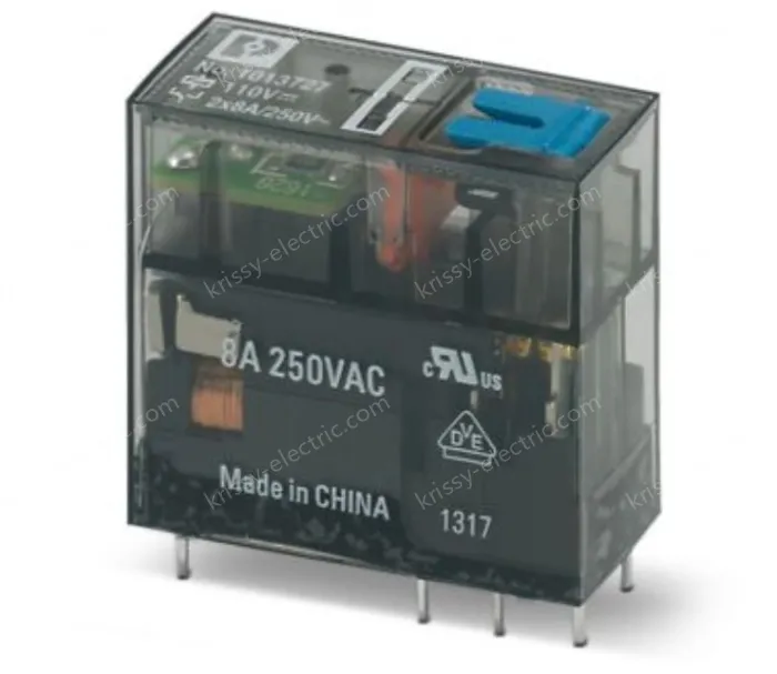 REL-MR- 12DC/21-21AU Relays